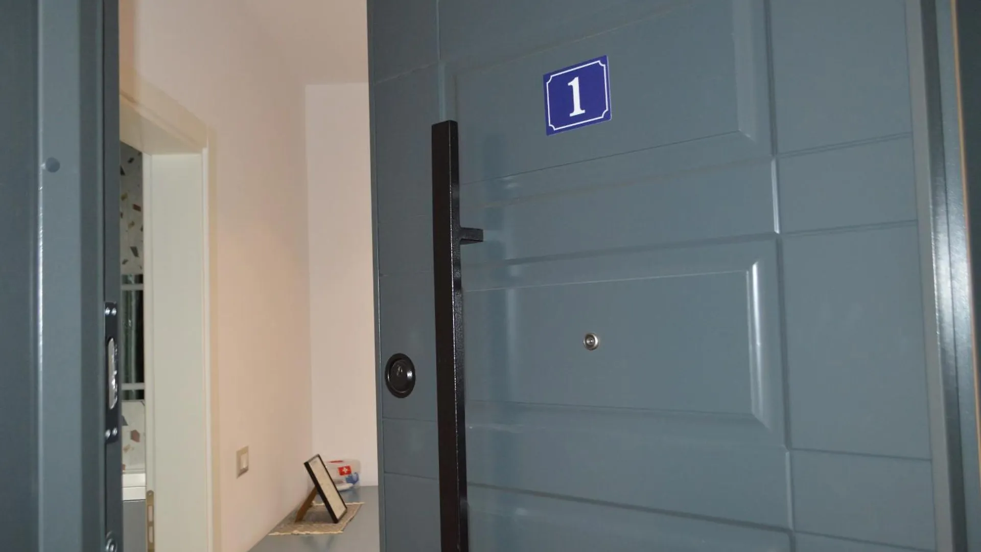 Tirana Getaway Apartments Albanië